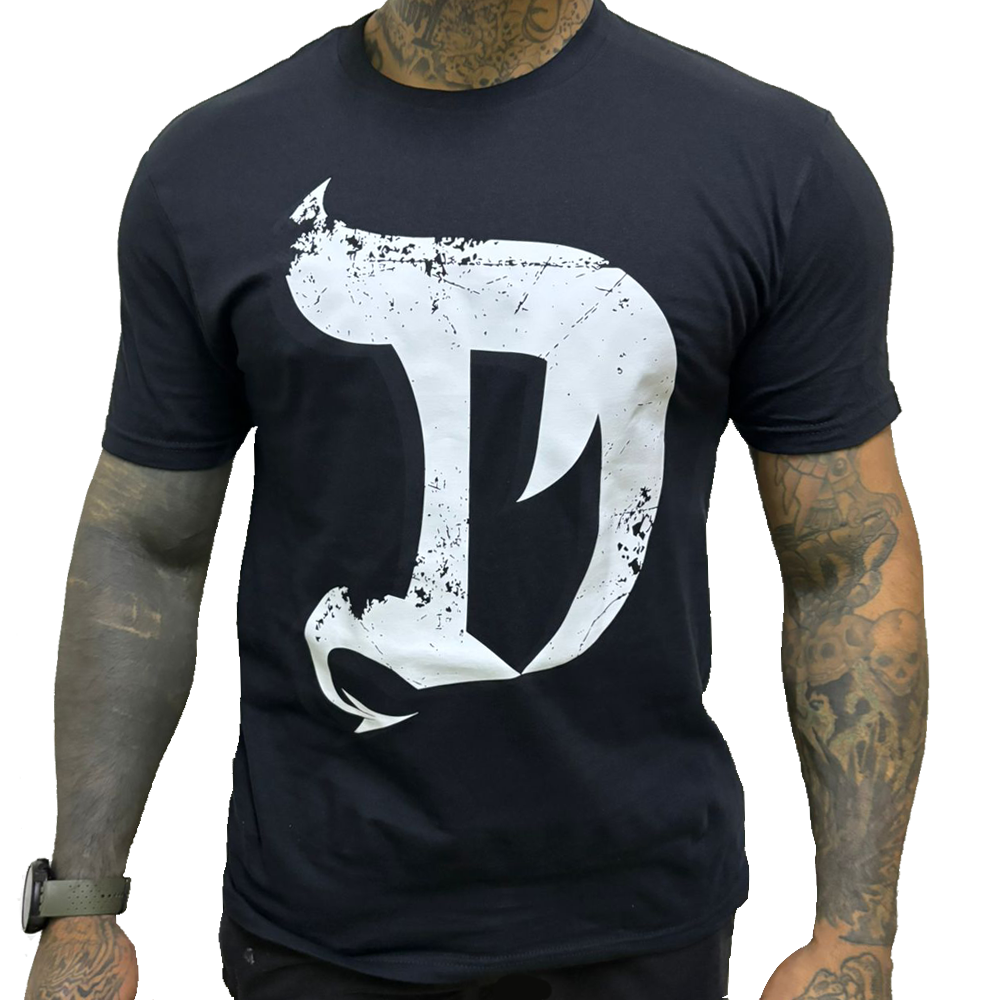 Playera Dragon Pharma (Corte Regular)