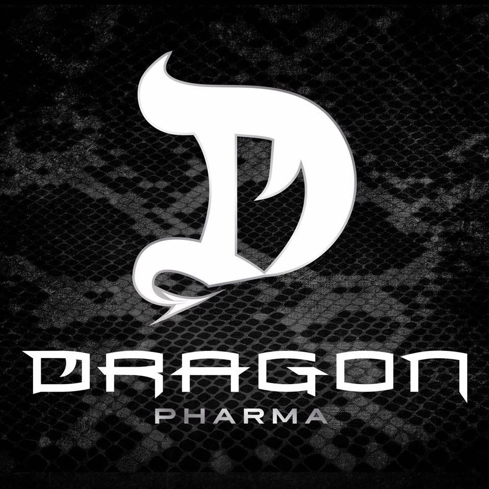 Dragon Pharma Creatine Monohydrate (60 Servicios)
