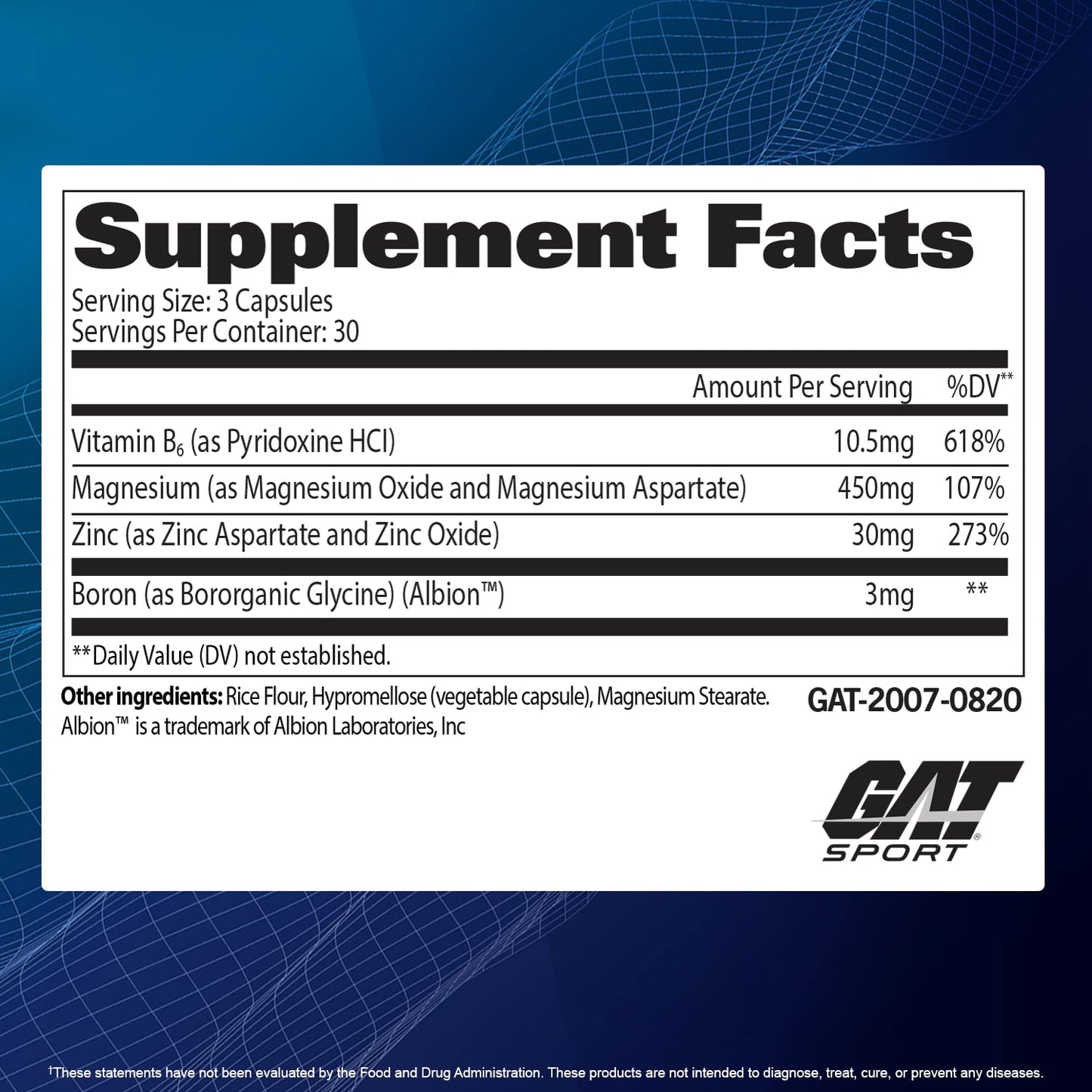 GAT ZMAG-T