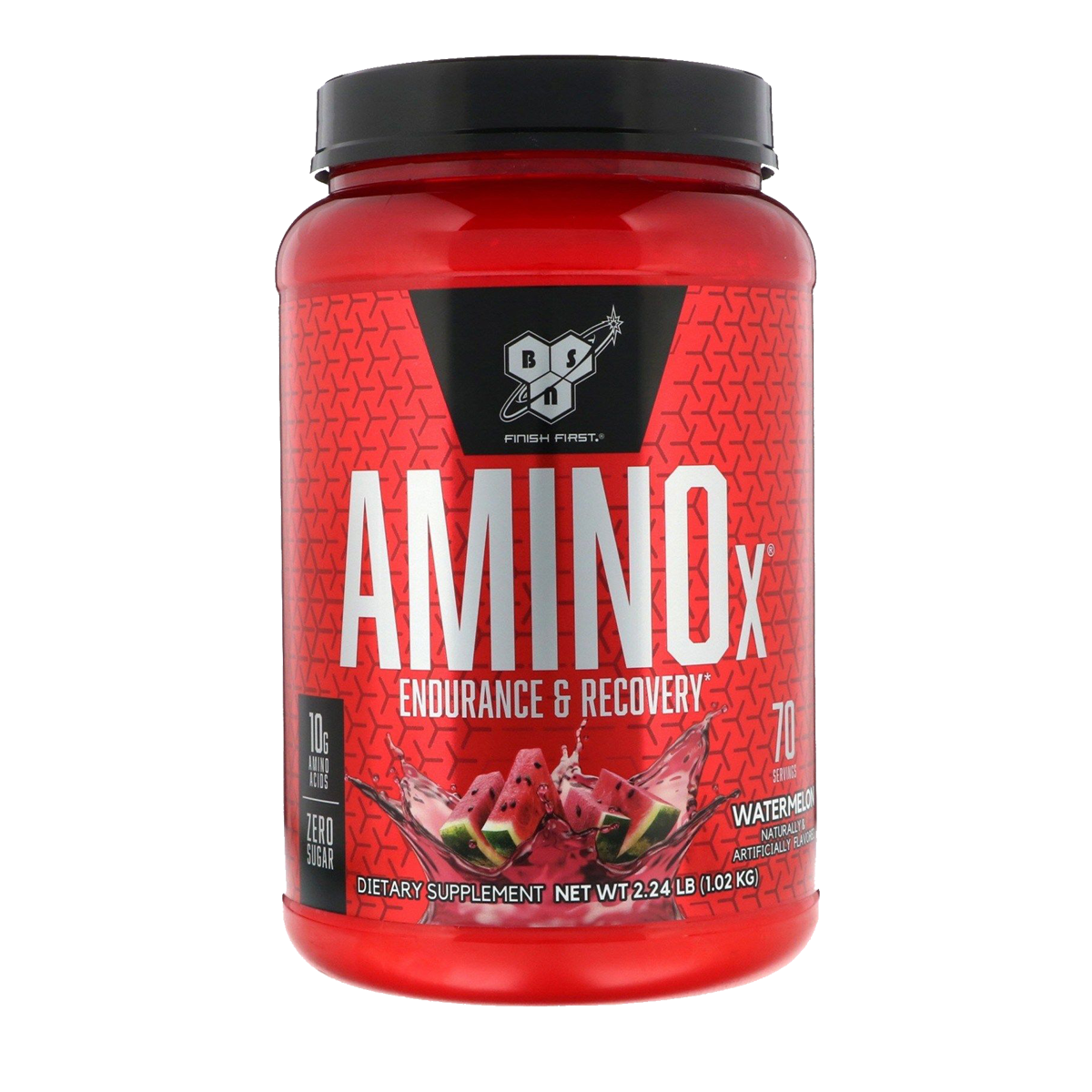BSN Amino X (70 Servicios)