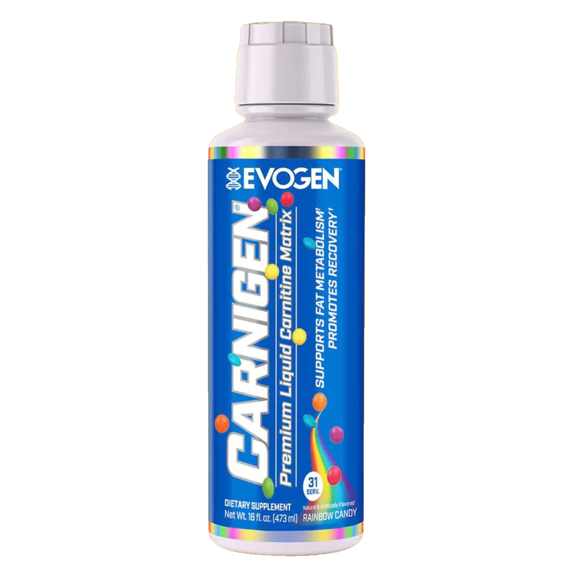 EVOGEN CARNIGEN LIQUIDA