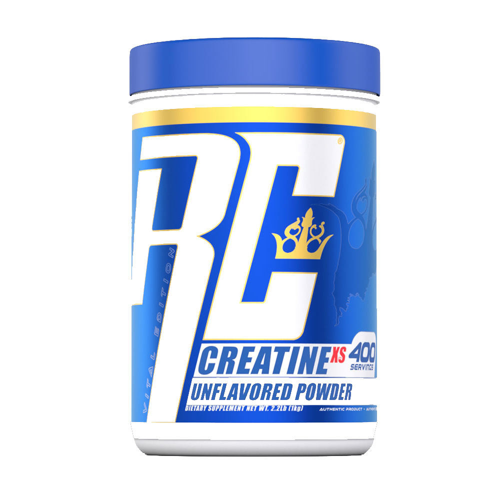 Ronnie Coleman Creatine 1 kg