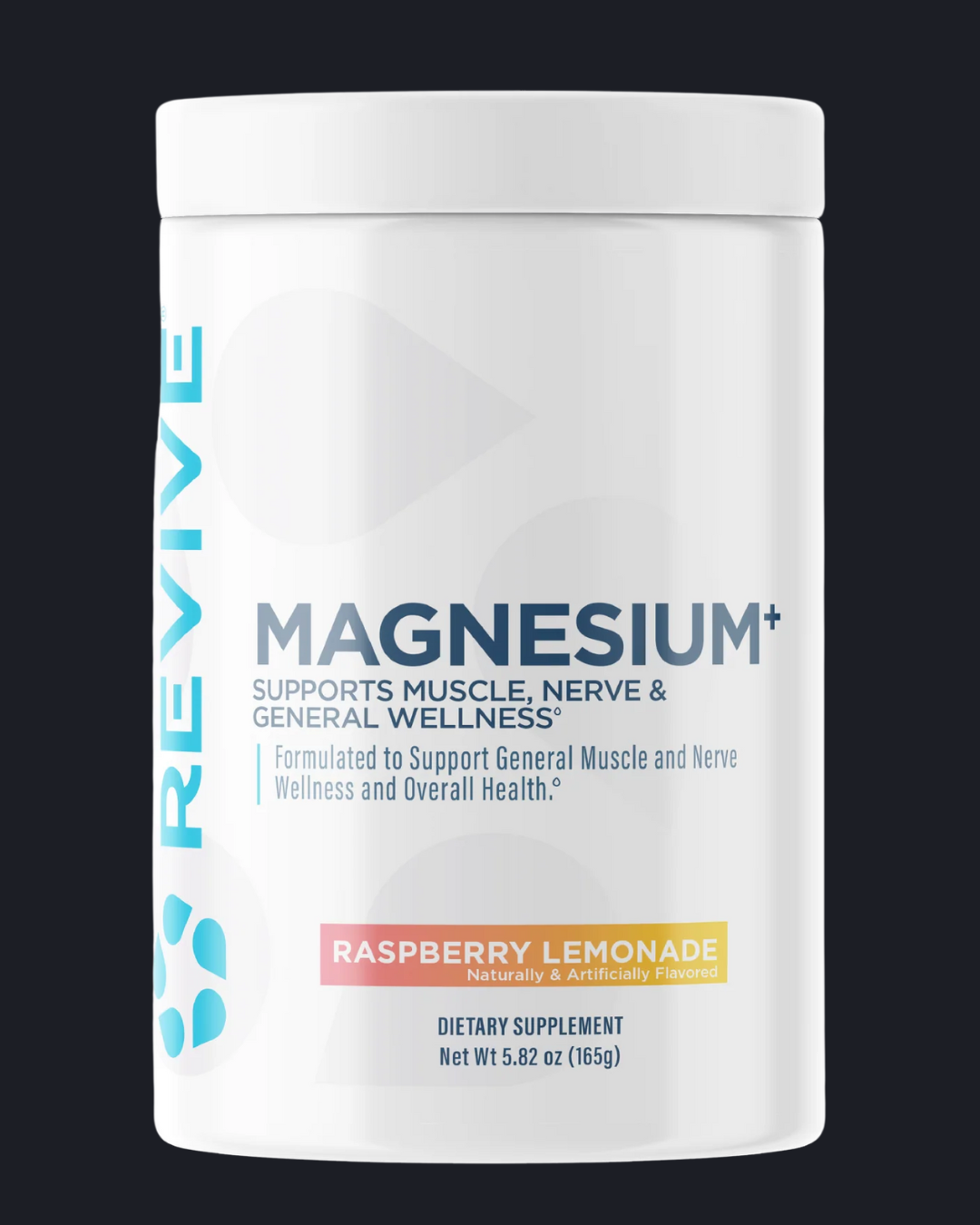 REVIVE MAGNESIUM 144G (30 SERVICIOS)