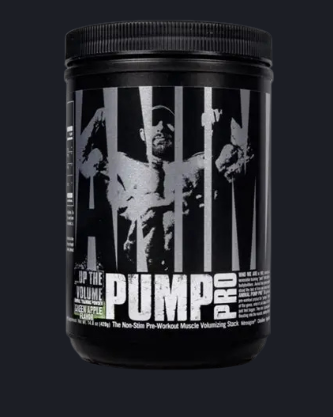 UNIVERSAL ANIMAL PUMP PRO