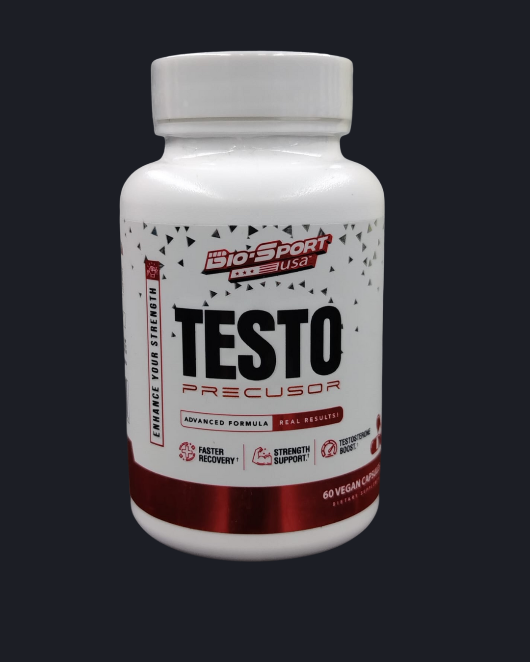 BIO SPORT PRECURSOR (30 SERVICIOS)