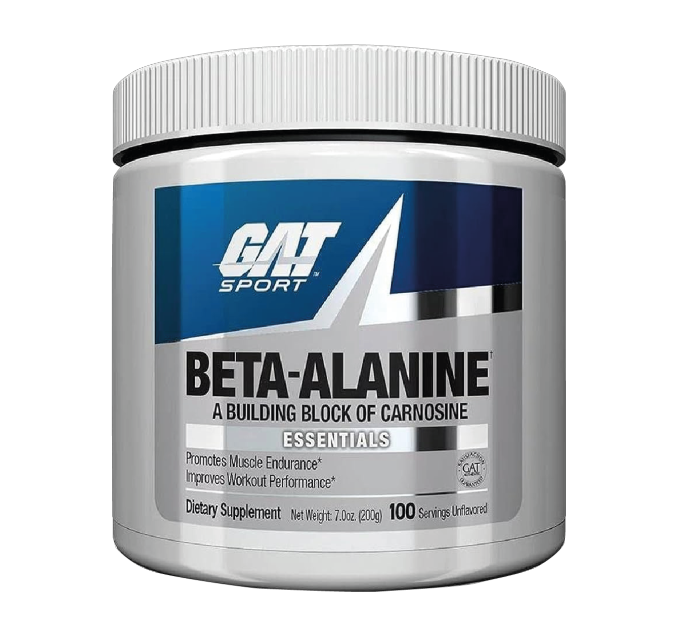 GAT Beta-Alanine