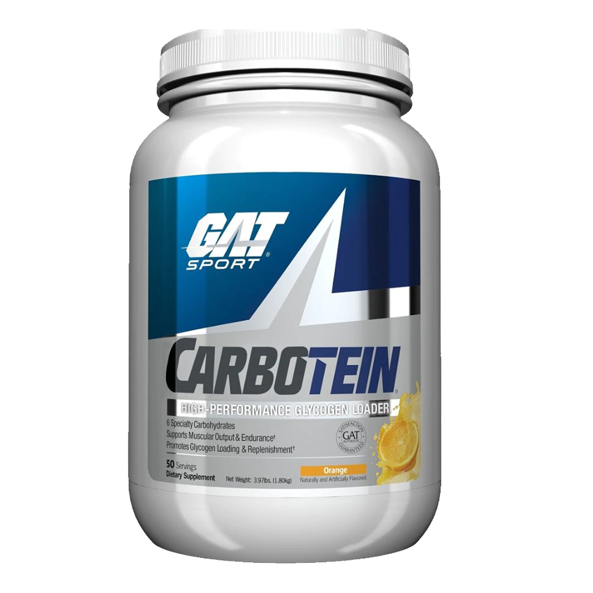 GAT CARBOTEIN