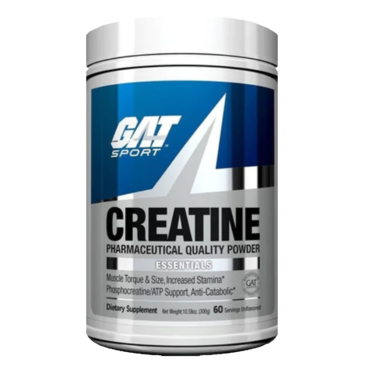 GAT Creatine 300gr
