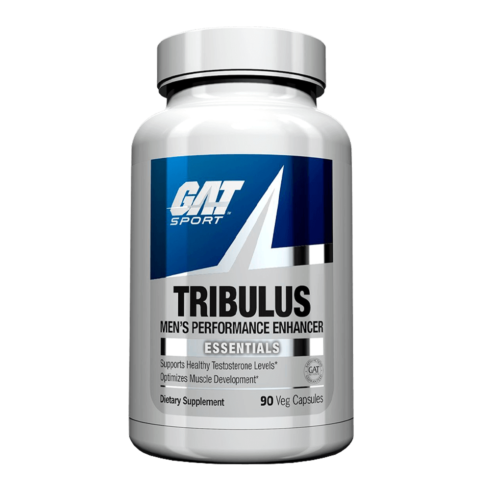 GAT Tribulus (90 Cápsulas)