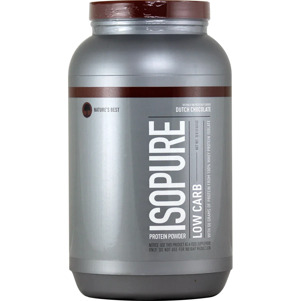 ISOPURE 3LB