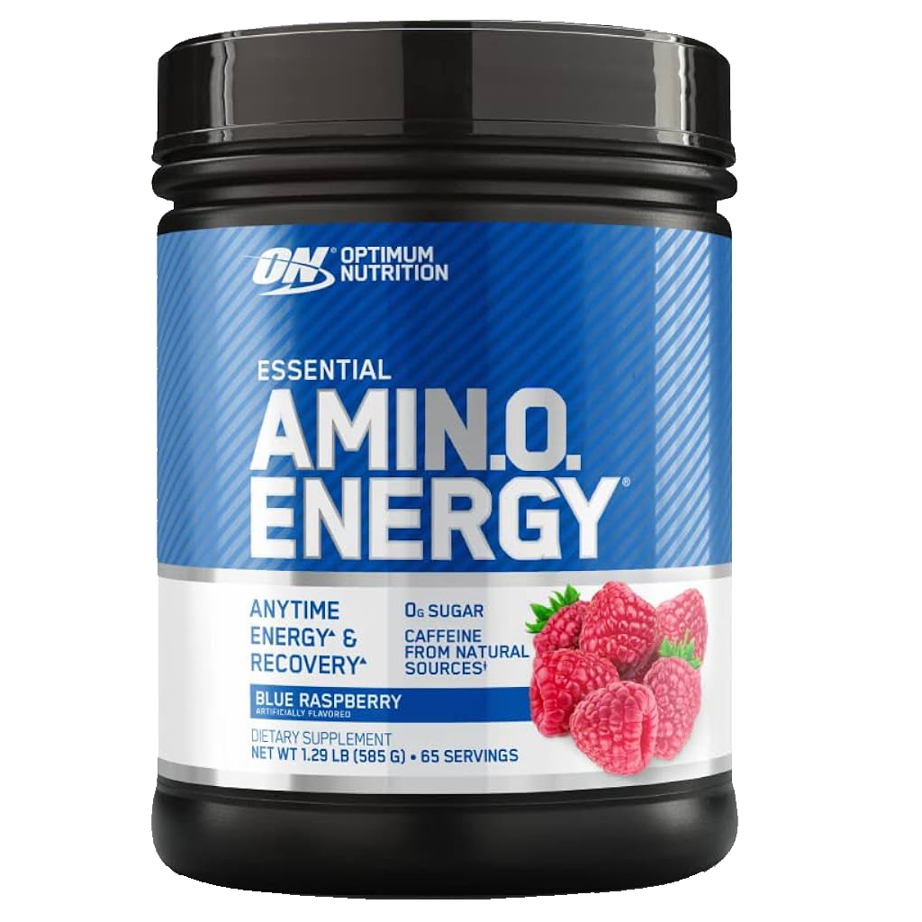 ON Amino Energy (65 Servicios)