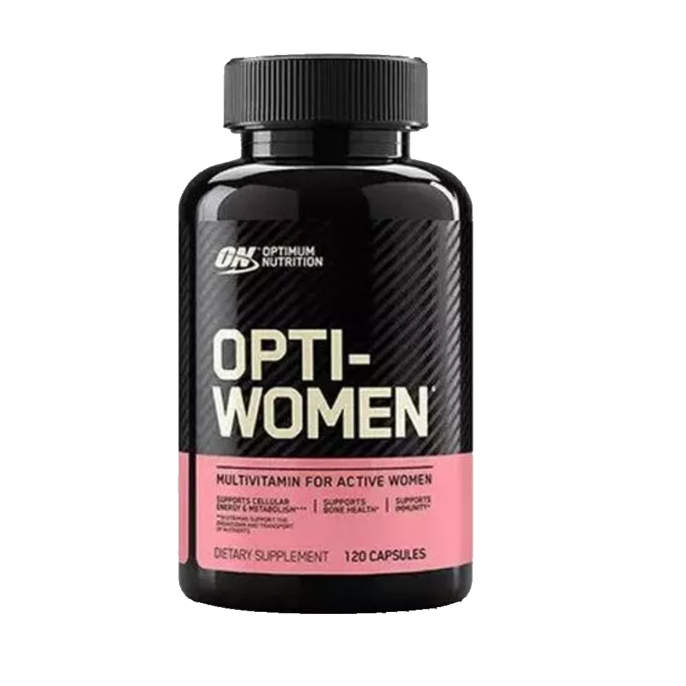 ON Opti-Women (120 Cápsulas)