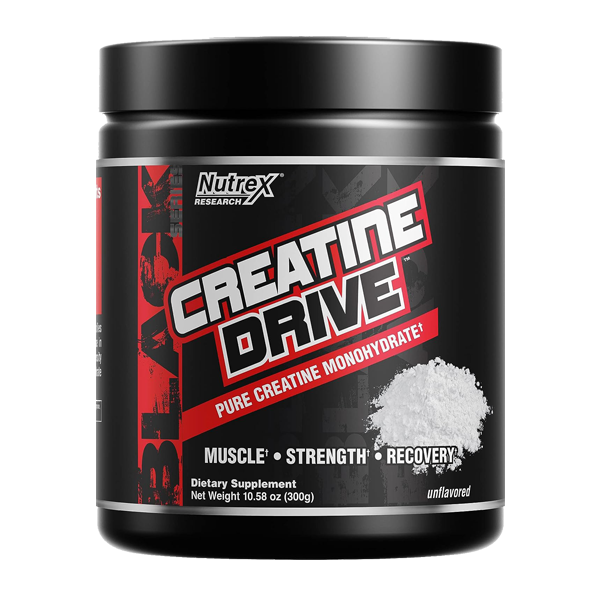 Nutrex Creatine Drive (60 Servicios)