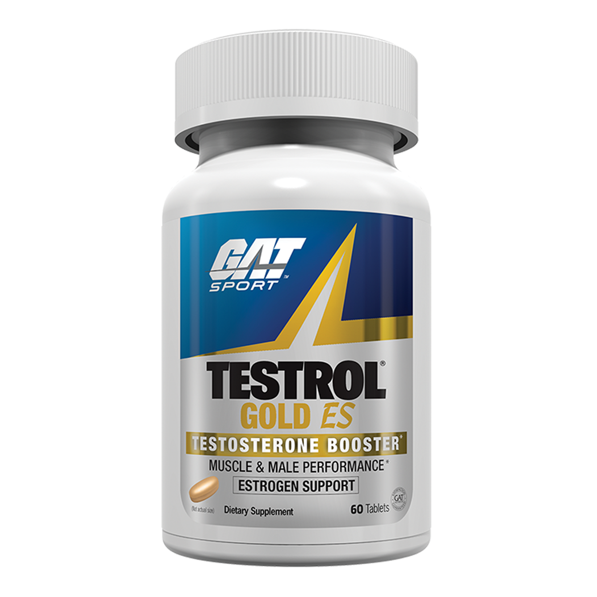 GAT Testrol Gold