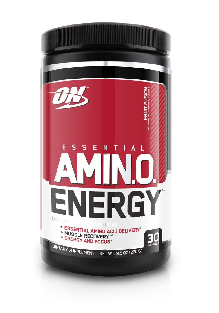 ON Amino Energy (30 Servicios)