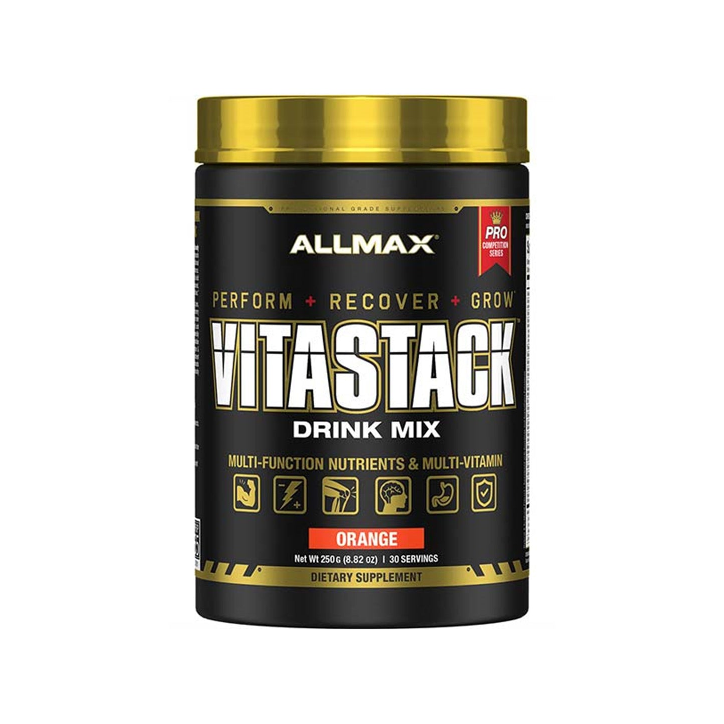 ALLMAX VITA STACK