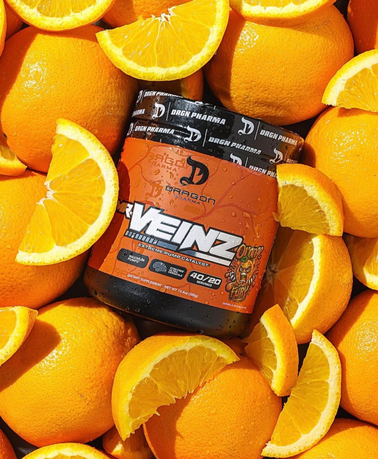 DRAGON PHARMA MR.VEINZ