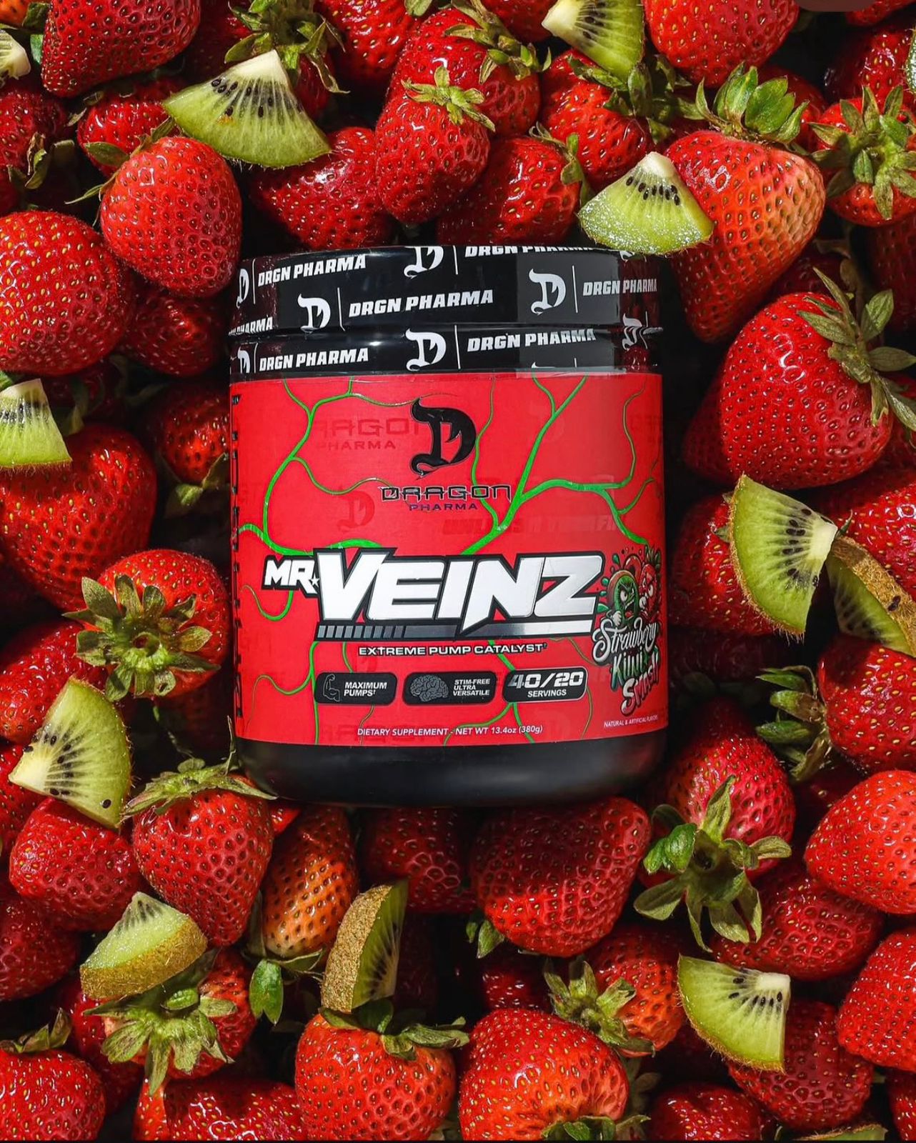DRAGON PHARMA MR.VEINZ