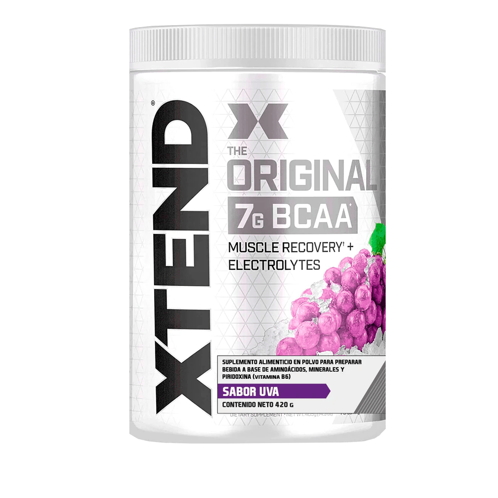 Xtend BCAAs (30 Servicios)