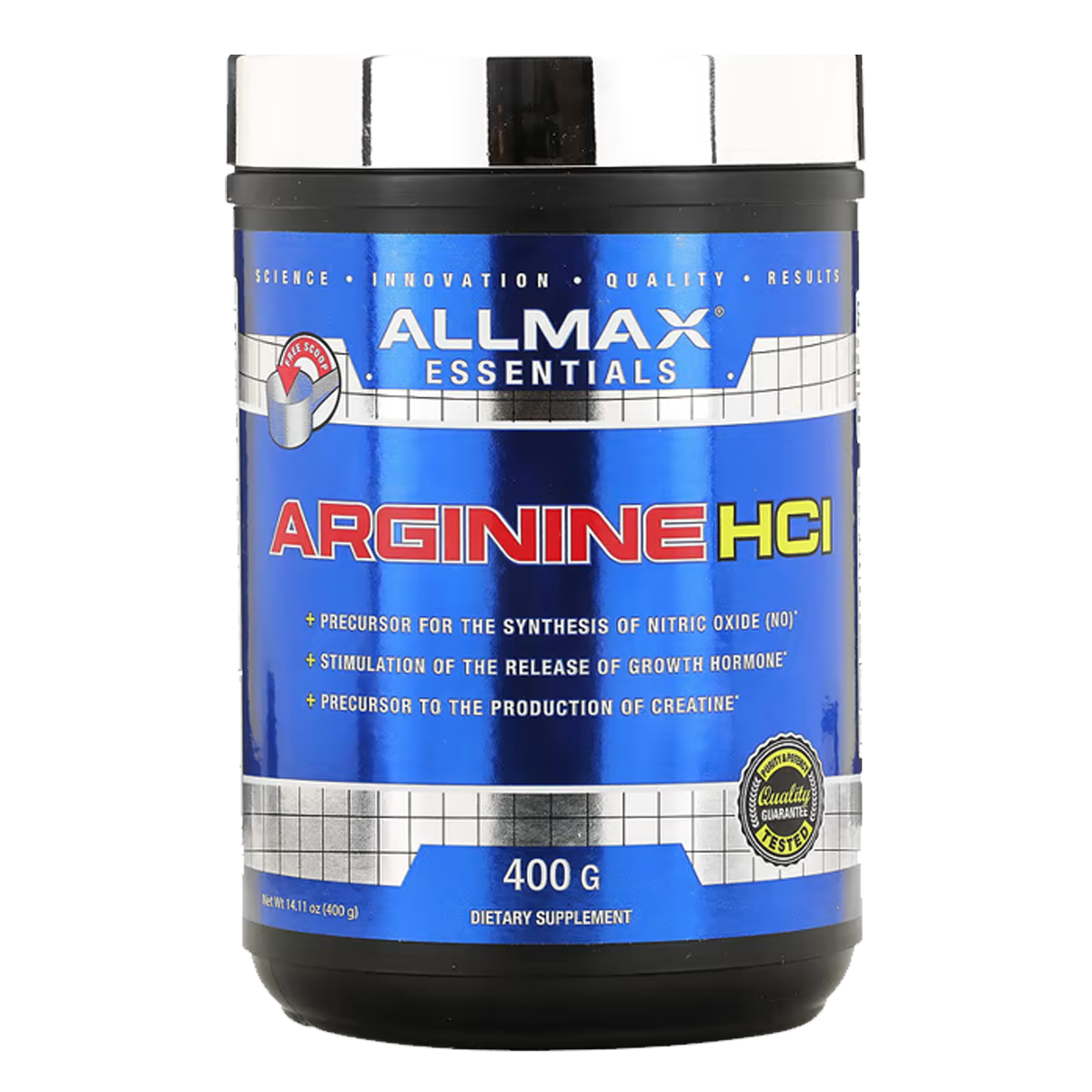 Allmax Arginine HCL
