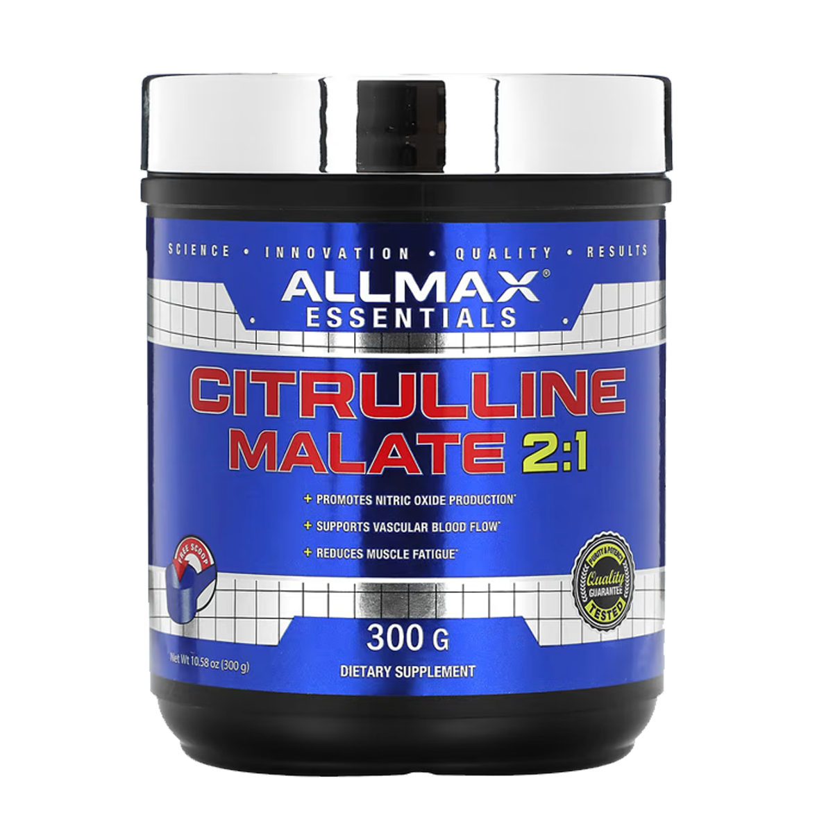 Allmax Citruline