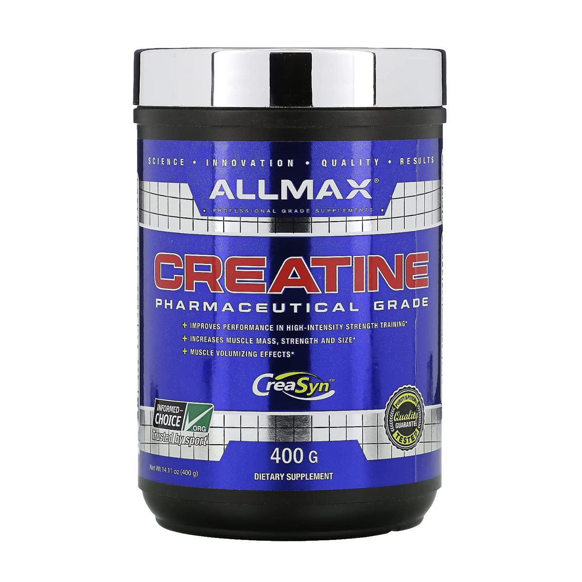 Allmax Creatine (80 Servicios)