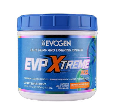 Evogen EVP Xtreme