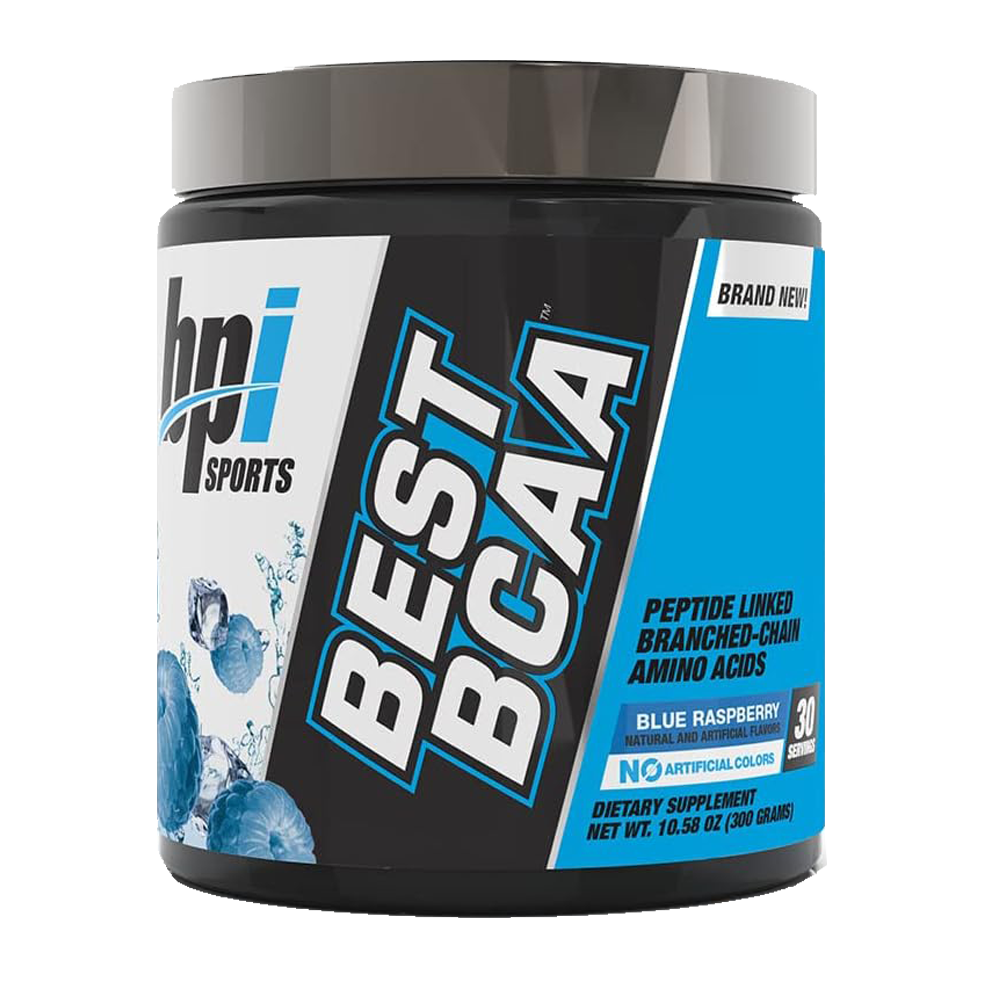 BPI Best BCAAs (30 Servicios)