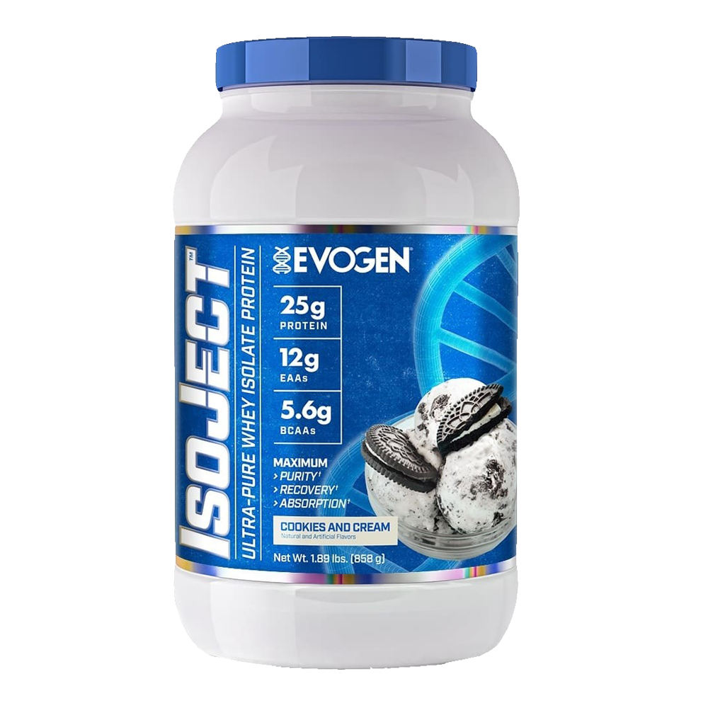 Evogen Isoject 2 LB