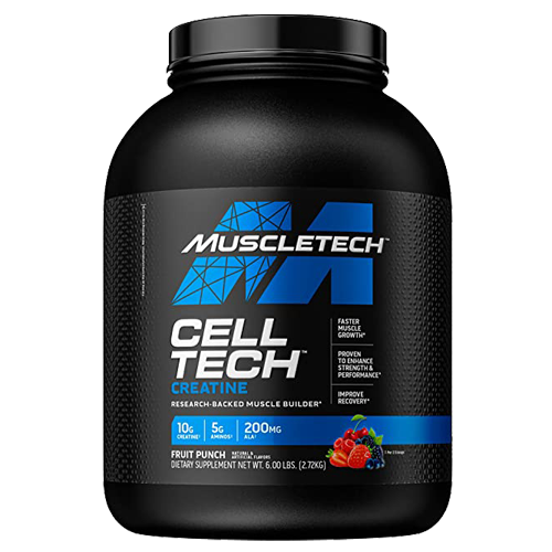 Muscletech Cell Tech 6 LB