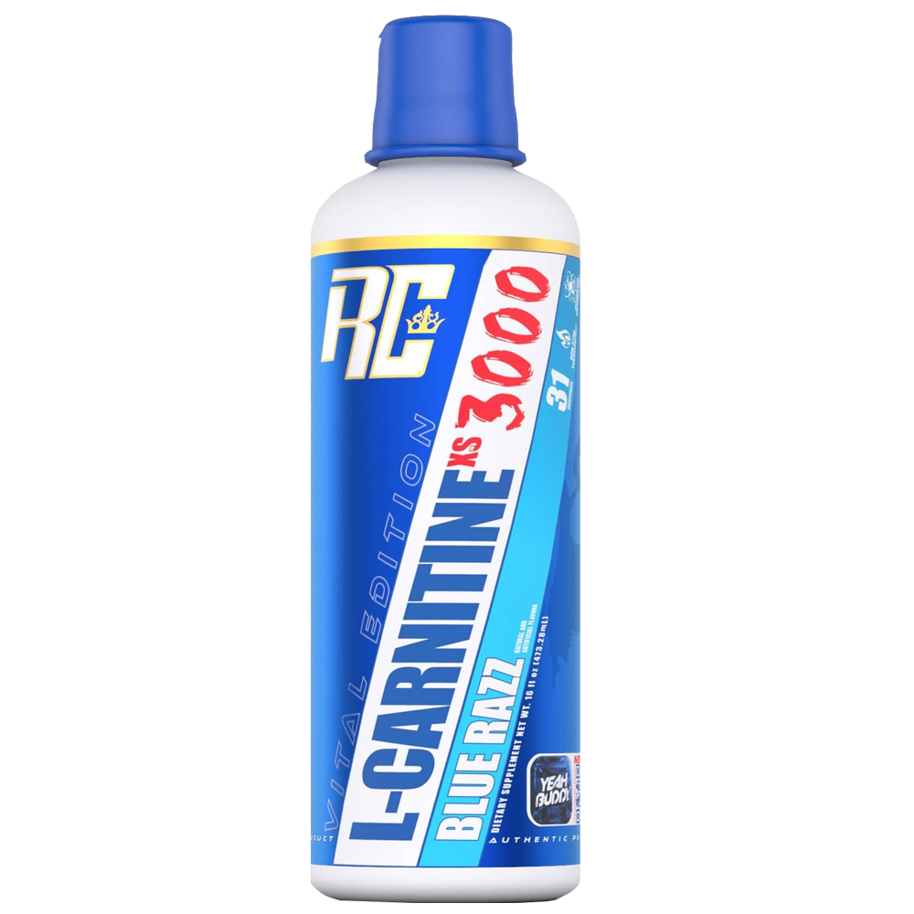 Ronnie Coleman Carnitina 3000 (Líquida)
