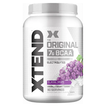 Xtend BCAAs (90 Servicios)