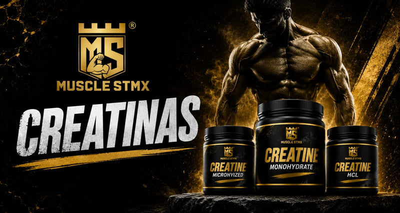 Creatina