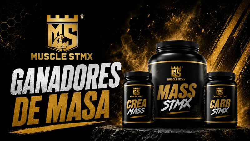 Ganadores de Masa
