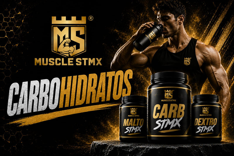 CARBOHIDRATOS