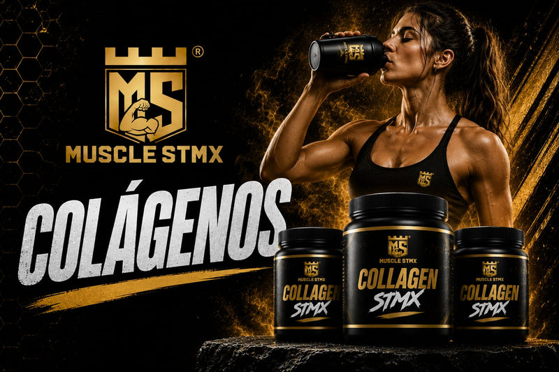 Colágenos