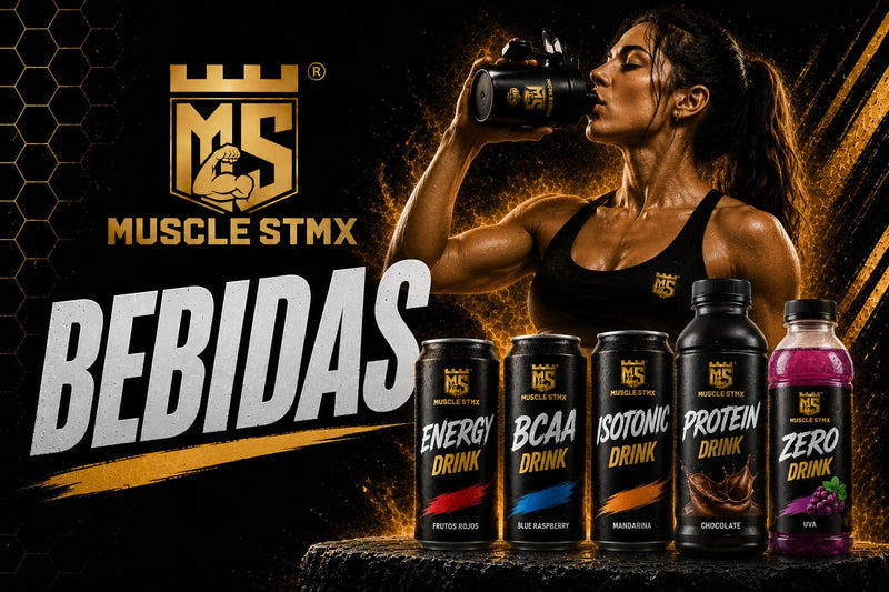 Bebidas