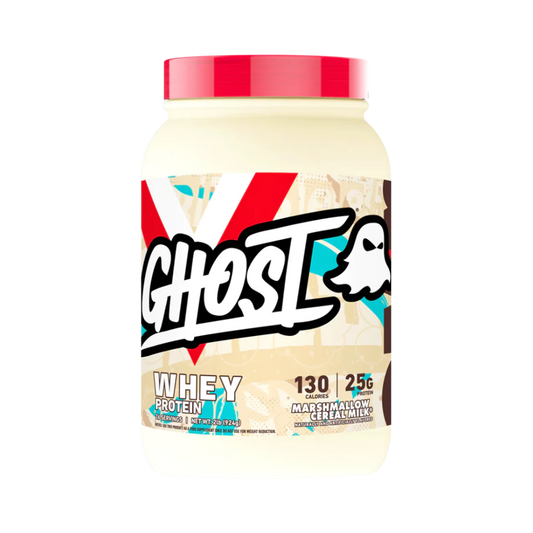 Ghost 100% Whey Protein 2 Lb
