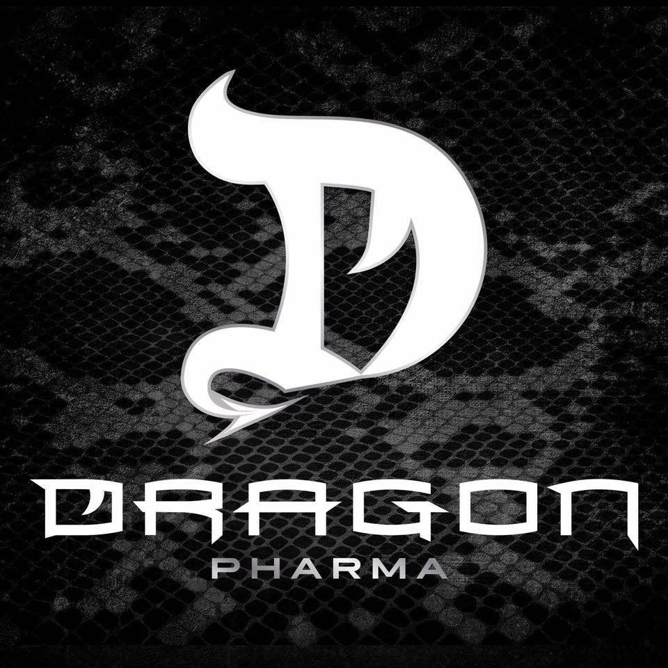Dragon Pharma ISOPhorm (5 LB) 78 Servicios