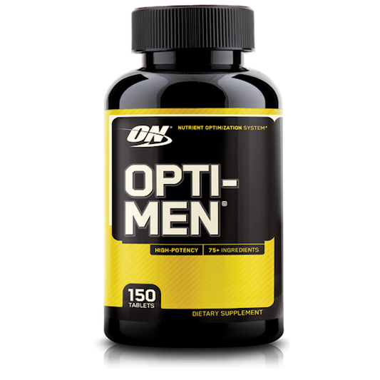 ON Opti-Men (150 Tabletas)