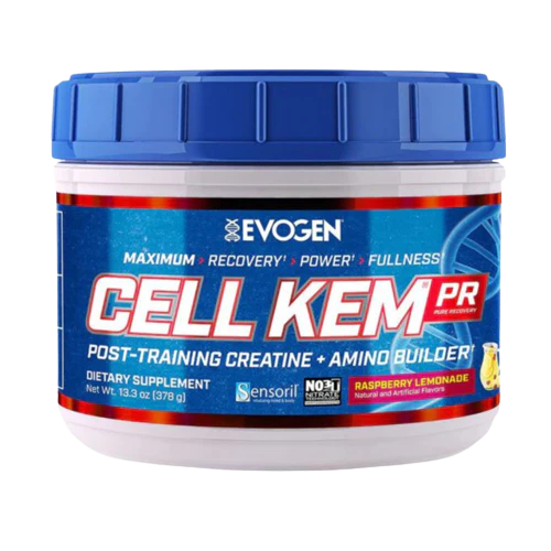 Evogen Cell Kem
