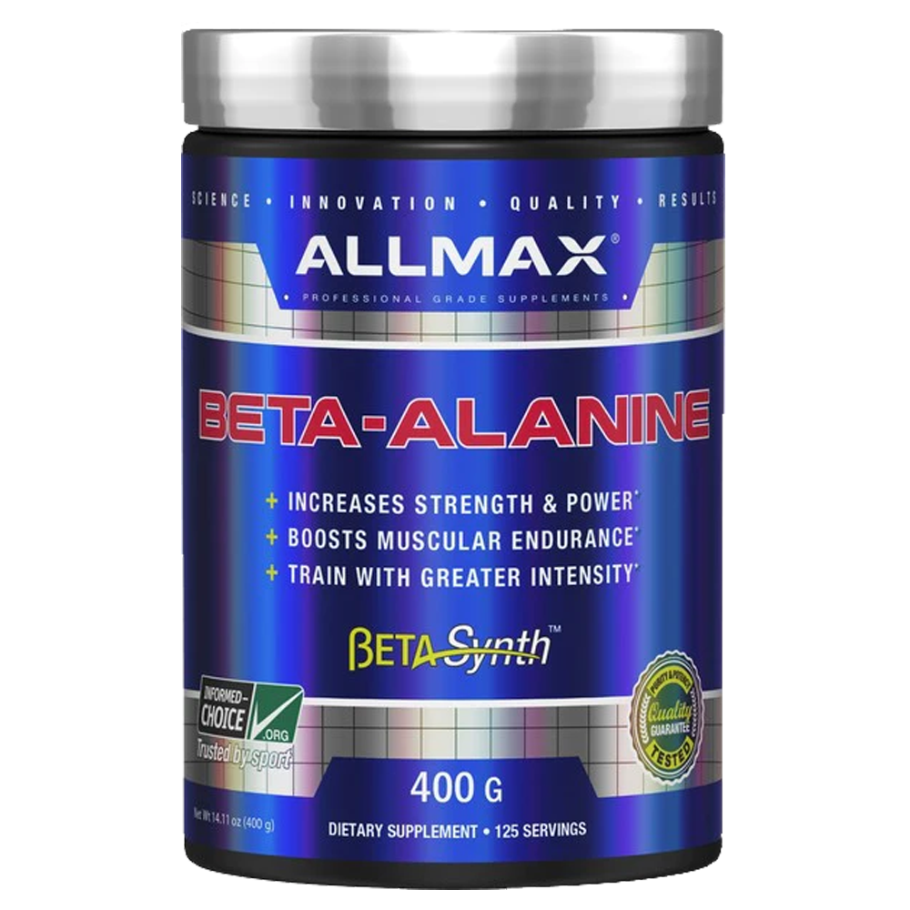 Allmax Beta-Alanine 400g