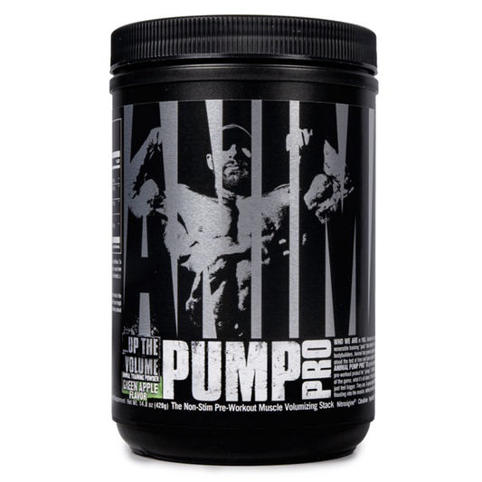 UNIVERSAL ANIMAL PUMP PRO