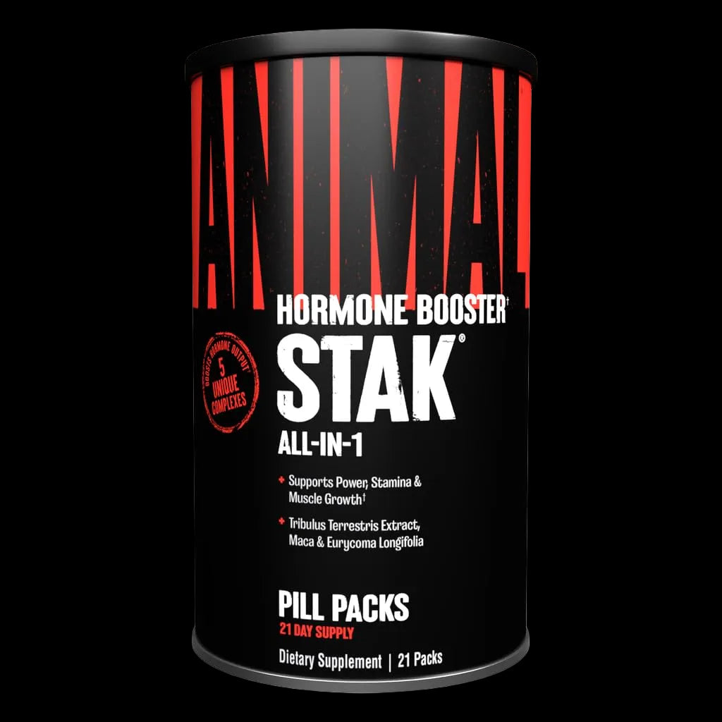 UNIVERSAL ANIMAL STAK