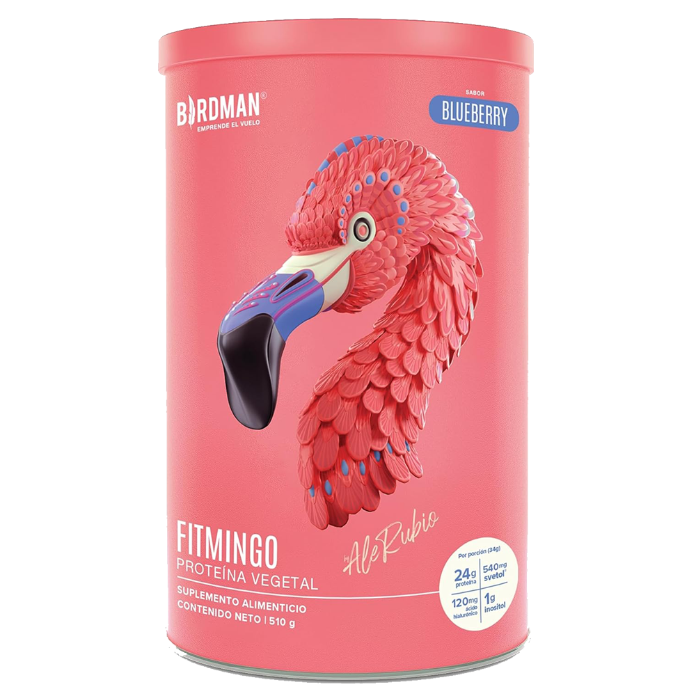 BIRDMAN FITMINGO 510G