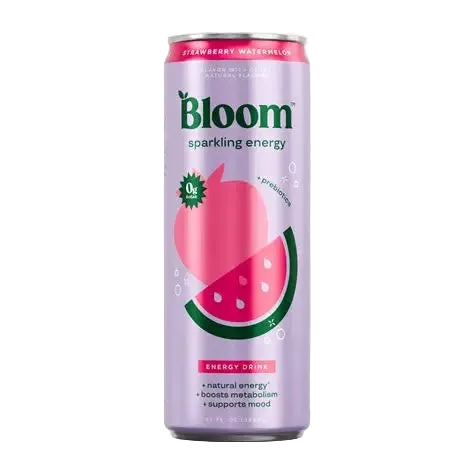 BLOOM ENERGY 355ML (1PZ)