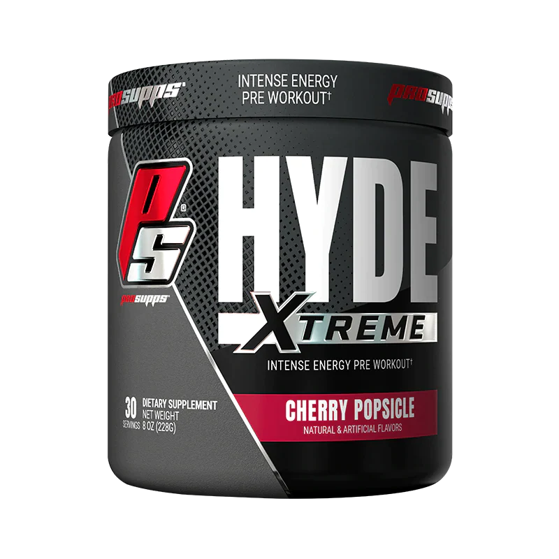 Prosupps Mr.Hyde XTREME