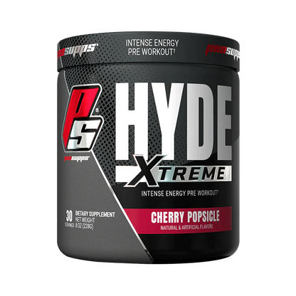 Prosupps Mr.Hyde XTREME