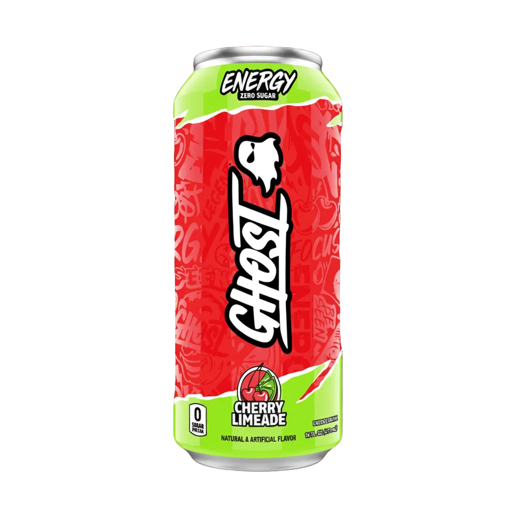 GHOST ENERGY 16OZ 473ML (1PZ)