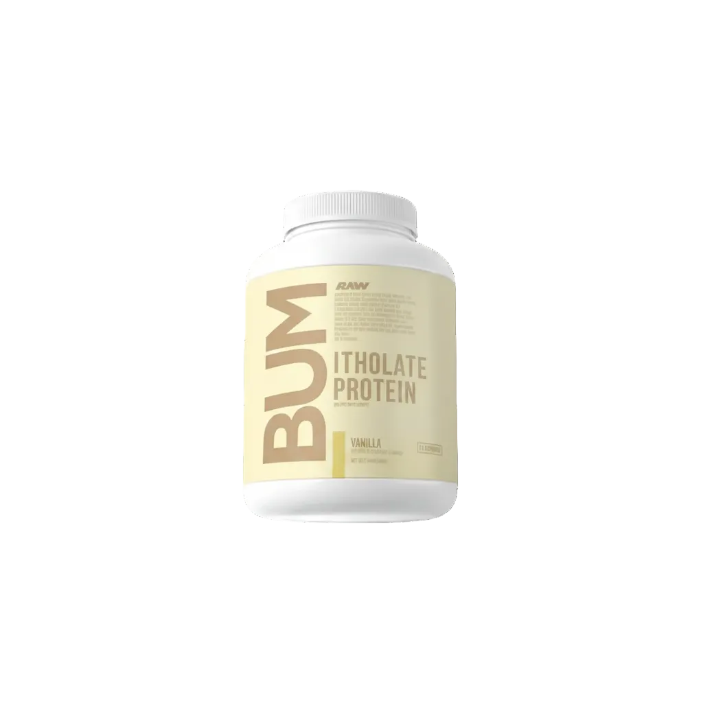 Cbum RAW Itholate 5 LB (73 Servicios)
